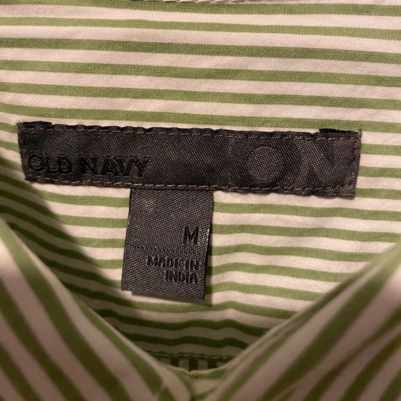 Old Navy Button Down - Picture 3 of 3